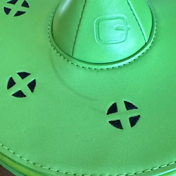 Monster Creations Halloween Happy Meal  crossbody bag - Picture 3 of 5